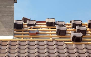 Oakerthorpe clay roofing costs