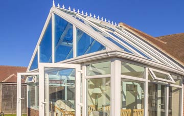 conservatory roof insulation costs Oakerthorpe