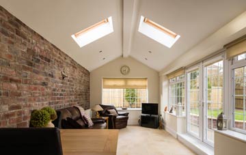 conservatory roof insulation Oakerthorpe, Derbyshire