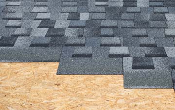 expert Oakerthorpe asphalt roof companies