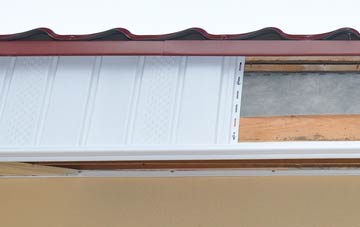 Oakerthorpe fascia repair costs