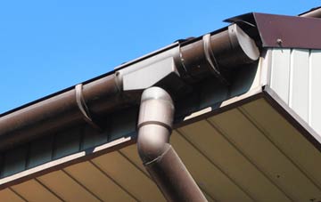 types of Oakerthorpe fascias