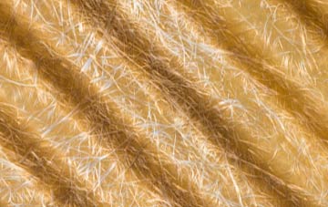 Oakerthorpe fibreglass roof waterproofing