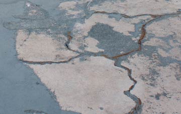 fibreglass roofing replacement Oakerthorpe