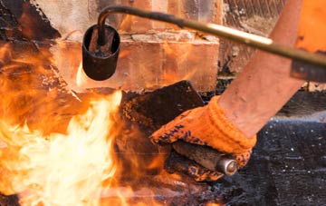 Oakerthorpe flat roof repair companies