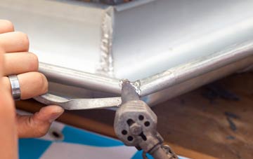 disadvantages of Oakerthorpe lead roofing