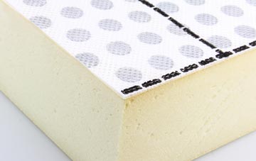 meeting Oakerthorpe building codes