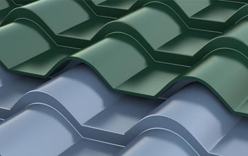 who should consider Oakerthorpe plastic roofs