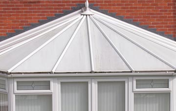 Oakerthorpe polycarbonate conservatory roof repairs