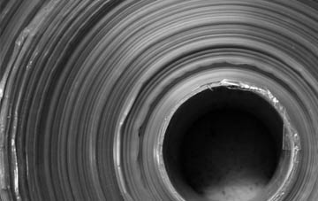 Oakerthorpe pvc roof replacement