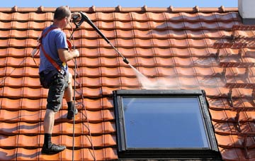 roof cleaning Oakerthorpe, Derbyshire