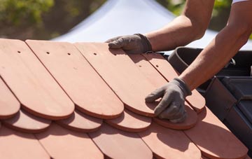 Oakerthorpe roof tile contractors