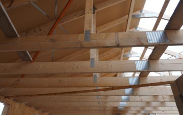 Oakerthorpe roof truss costs