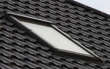 benefits of Oakerthorpe roof windows