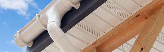 get Oakerthorpe guttering quotes today