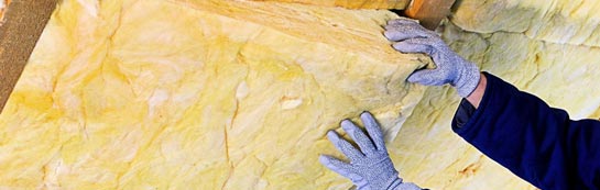 quotes for Oakerthorpe roof insulation