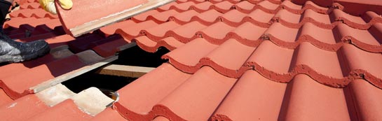 compare Oakerthorpe roof repair quotes