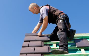 disadvantages of Oakerthorpe slate roofing