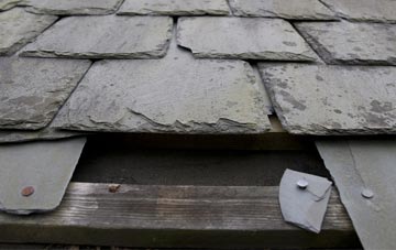 Oakerthorpe slate roof repairs and maintenance