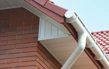 Oakerthorpe soffit repair costs