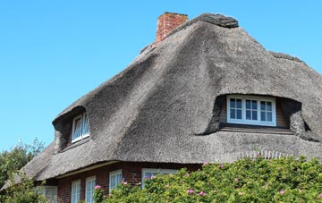 thatch roofing Oakerthorpe, Derbyshire
