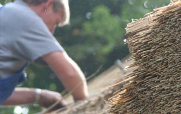 professional Oakerthorpe thatchers