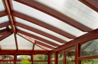 Oakerthorpe conservatory roofing insulation
