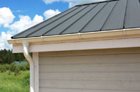 Oakerthorpe fascia repair