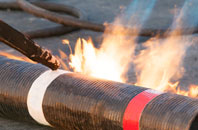 Oakerthorpe flat roofing replacement