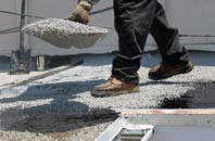 find rated Oakerthorpe flat roofing replacement companies