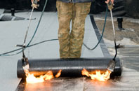 Oakerthorpe flat roof sealing quote