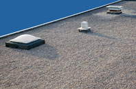Oakerthorpe flat roofing