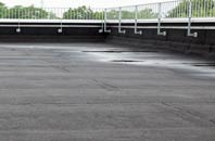 find rated Oakerthorpe flat roofing companies