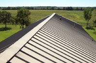 Oakerthorpe metal roof quotes