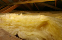 Oakerthorpe pitch roof insulation