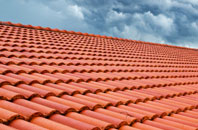 Oakerthorpe roofing tiles