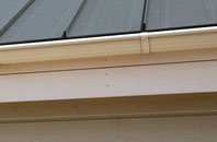 Oakerthorpe soffit repair