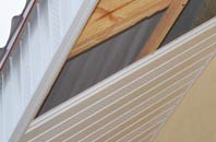 rated Oakerthorpe soffit repair companies