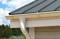 Oakerthorpe soffits