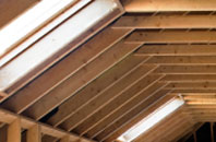 Oakerthorpe tapered roof insulation quotes