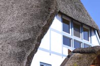 find rated Oakerthorpe thatchers